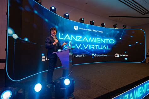 UCV Virtual: el nuevo campus para las próximas generaciones profesionales