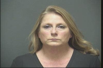 Gayla White - Dothan Police Department