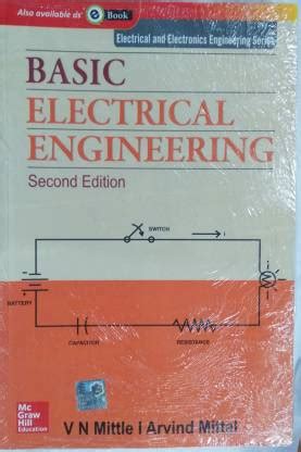 Basic Electrical Engineering: Buy Basic Electrical Engineering by ...