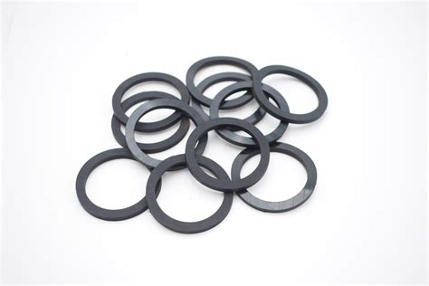 Nitrile Rubber Gaskets: A Comprehensive Guide | The Rubber Company