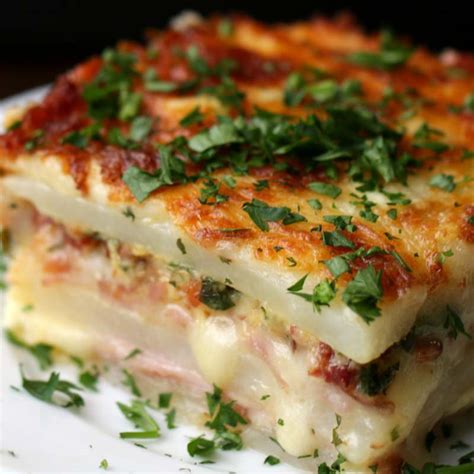 5 Resep dan Cara Membuat Lasagna   Tokopedia Blog