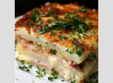 5 Resep dan Cara Membuat Lasagna   Tokopedia Blog
