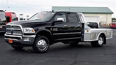3500 Dodge Trucks For Sale by 2017 Ram 3500 Laramie Cummins Hillsboro Aluminum Truck 3500 Dodge Trucks For Sale