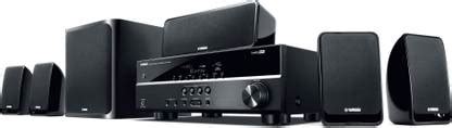 Buy YAMAHA YHT-1840 Home Theatre Online from Flipkart.com