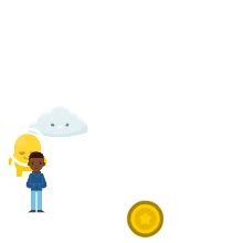 Looping Sprites Code.org 的图像结果