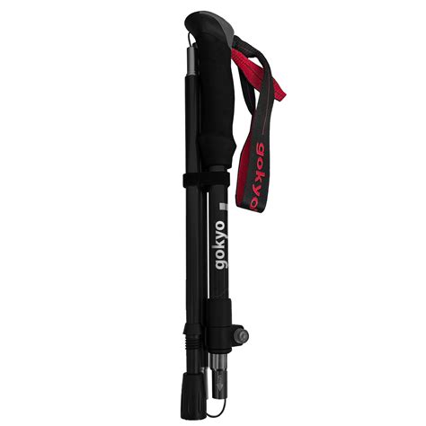 Explore Trekking Pole | K2 Foldable Trekking Pole 33 Cms