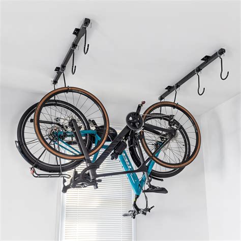 Multi Bike Rack For Garage