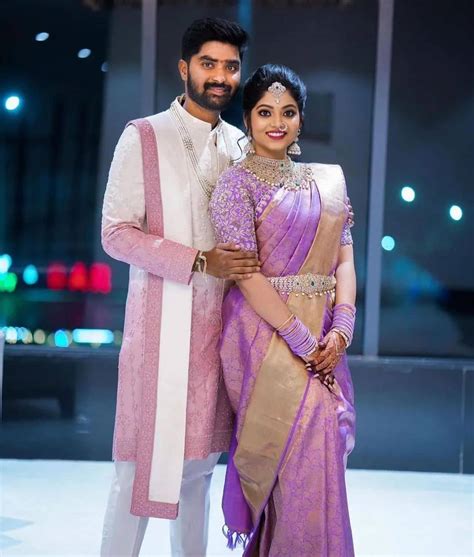 Sari Dresses For Wedding