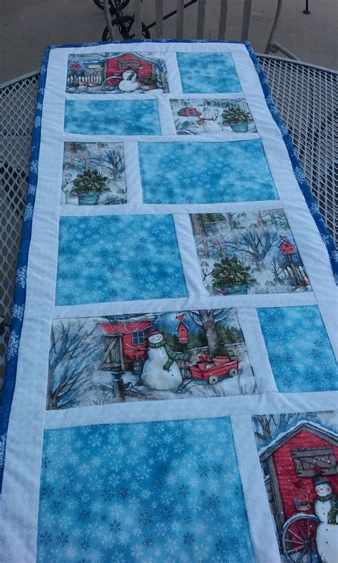 Image result for Quilted Table Runner Patterns