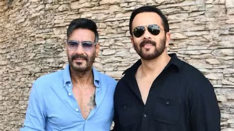 Rohit Shetty REACTS To His Viral Meme Video Repeating Ajay Devgn's ...