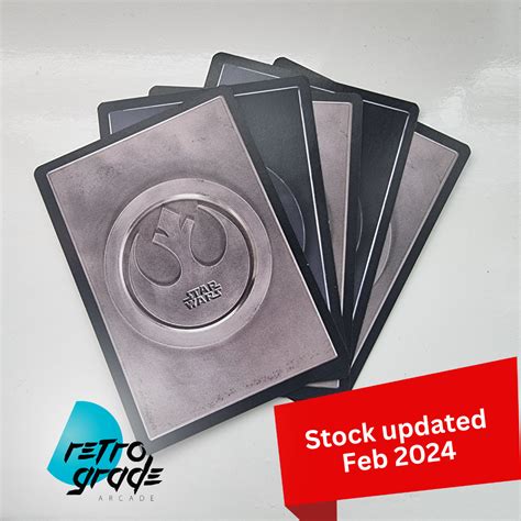 Star Wars Customizable Star Wars CCG Special Edition (Dark Side ...