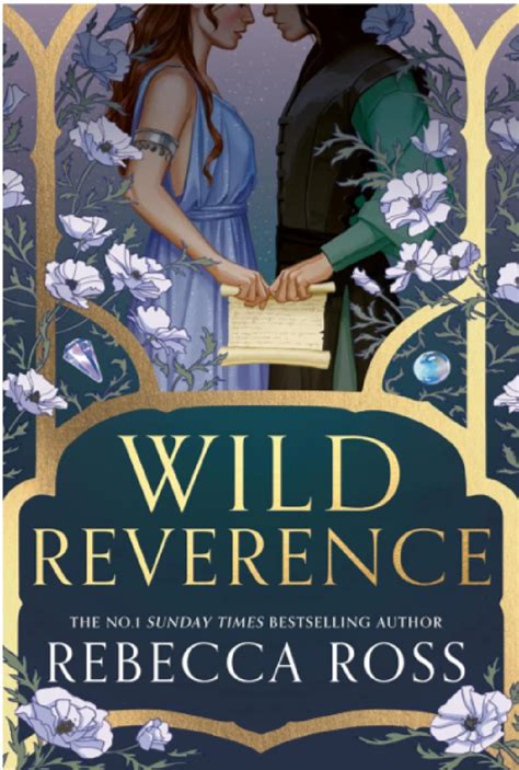 Wild Reverence Rebecca Ross - 1PDF