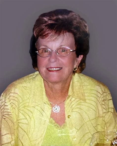 Sarah Greer Obituary | Fluehr