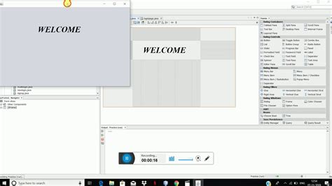 NetBeans Output Format Underline 的图像结果