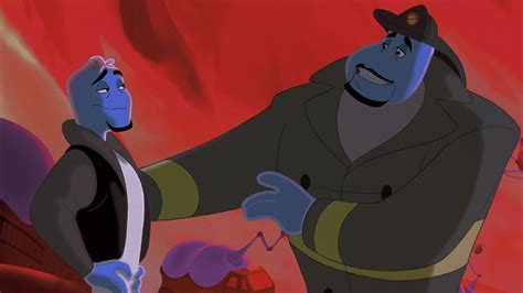 Osmosis Jones (2001) Screencap | Fancaps