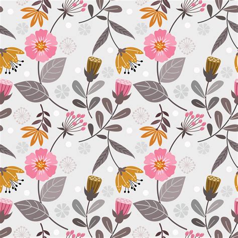 Free Flower Vector Graphics 的图像结果