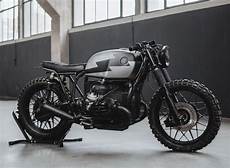 Bmw Cafe Racer De Vanzare by Dit Is De Bmw Caf 233 Racer Waar Je Voortaan In Wilt Rondrijden Bmw Cafe Racer De Vanzare