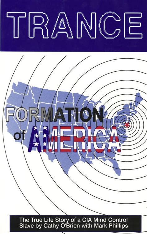 Trance Formation of America: History and Impact