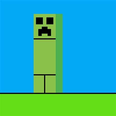 Image result for How to Animate a Creepers Exploding