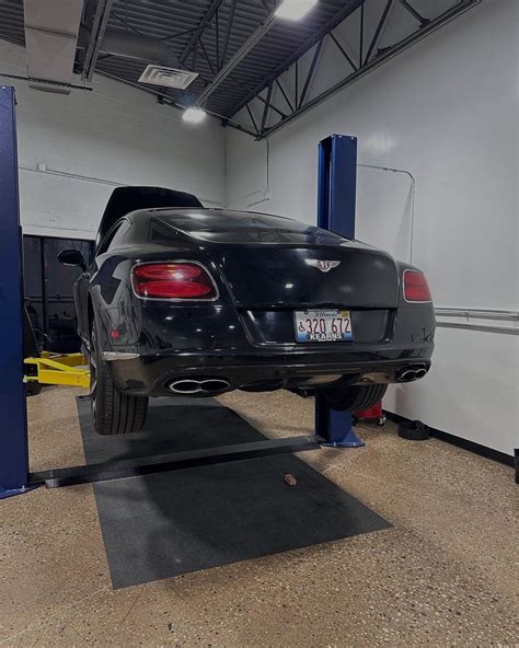 Car repair Chicago | Auto repair Chicago | Hi-Tech | Oil changes | 🔥 ...