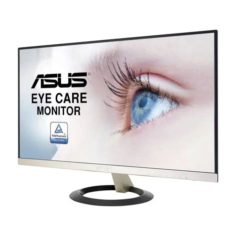 Buy ASUS VZ249H 23.8 inch Full HD IPS Ultra-slim Monitor