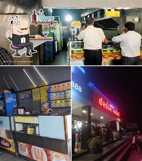 Iscon Gathiya - Fedra - Restaurant menu, prices and reviews