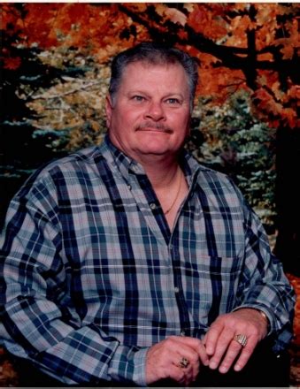 Jerry Wiley Obituary - 2024 - Lunning Funeral Chapel