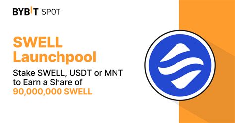 Участвуем в Launchpool SWELL — Teletype