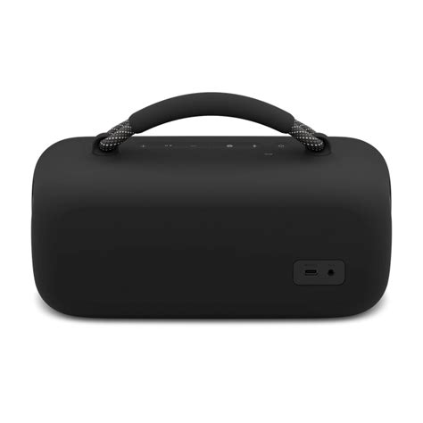 Bose Soundlink Max Portable Speaker