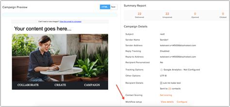 Activity-based Workflow
