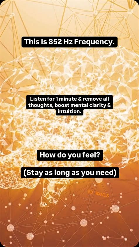 5D Waves | Meditation | Solfeggio frequencies are a set of specific ...