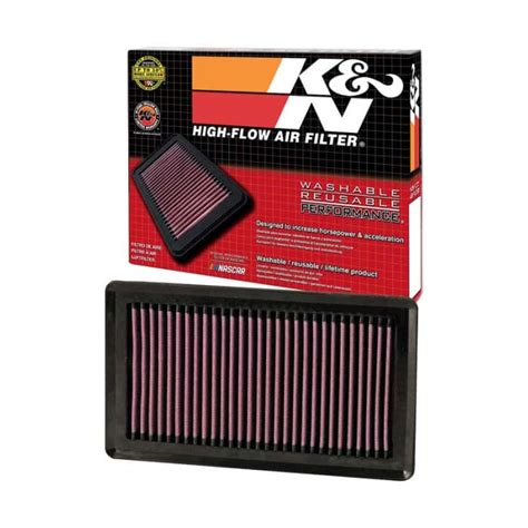 Replacement Air Filter