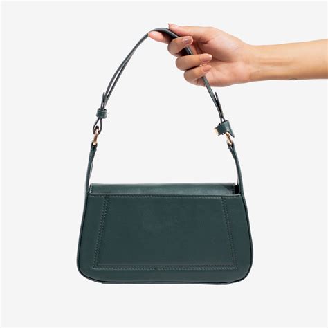 Verve Shoulder Bag Collection