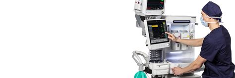 Carestation 750 Anaesthesia Delivery System | GE HealthCare (India)