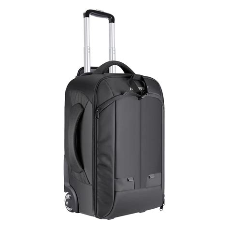 Buy Neewer Convertible Rolling Camera Backpack for SLR/DSLR Cameras and ...