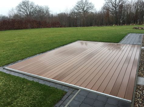 Holzterrassen: Natürliche Eleganz und Wohnkomfort im Freien