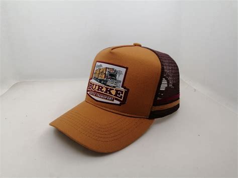 Custom Cork Trucker Hat at Lola Omay blog