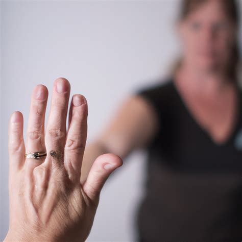 Ultimate Stress Relief with Gear Fidget Spinner Rings