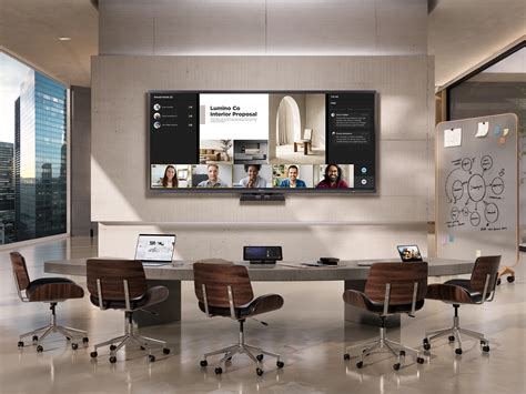 ViewBoard IFP92UW – 92" 5K Interactive Display | Ultimate Classroom ...