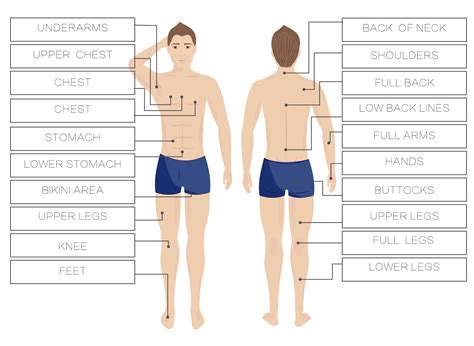 Everything you need to know about Laser Hair Removal in Fort Worth, TX — The Retreat Medical Spa