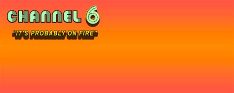 Channel 6.Com 的图像结果