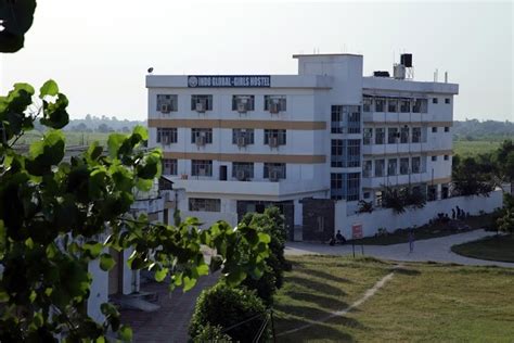Indo Global College of Engineering Mohali Campus: Photos, Virtual Tour