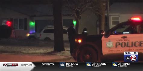 Appleton Police increasing presence after multiple violent incidents ...