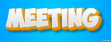 Meeting Word Art 的图像结果