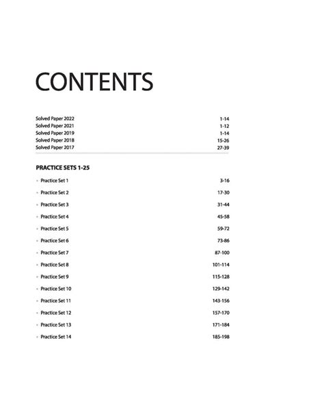 OPSC Pre Exam General Studies Paper 2 Book English Best – arihantbooks