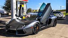 Lamborghini Aventador Fuel Economy by The Worst Car On Fuel Lamborghini Aventador V12 Lamborghini Aventador Fuel Economy