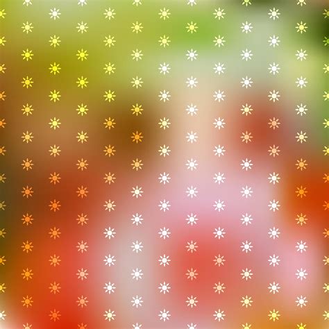 Gradient color summer pattern background 18975041 Stock Photo at Vecteezy