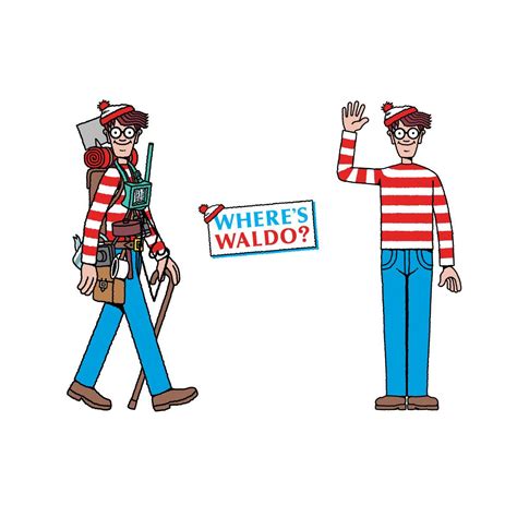 Where'S Waldo? Trivia Quiz : Where's Waldo Activity Kit II - WDXO