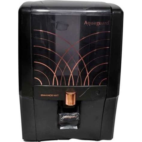 Eureka Forbes Aquaguard ENHANCE NXT 7L RO UV MTDS Water Purifier Price ...