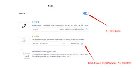 MetaBase使用iframe内嵌到Vue页面样式优化